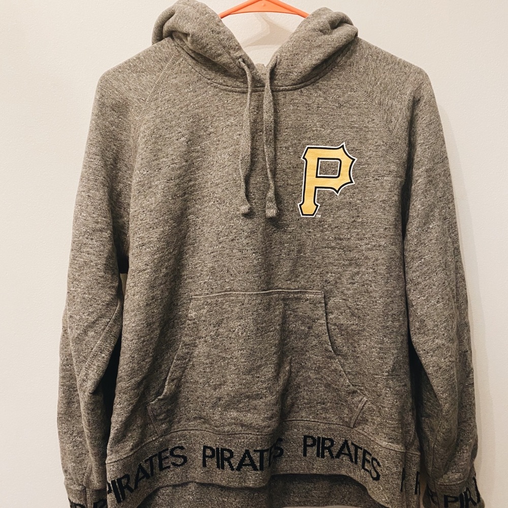 Tailgate by AE Pittsburgh Pirates sweatshirt